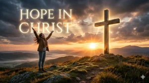 Hope in Christ
